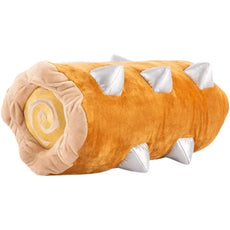 The Log Plushie